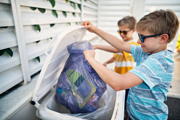 Best Yard Waste Removal  in Hollywood, SC