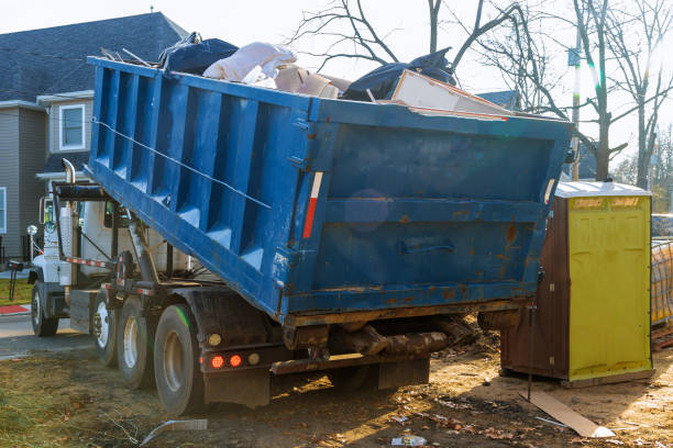 Best Construction Debris Removal  in Hollywood, SC