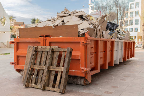 Basement Cleanout Services in Hollywood, SC