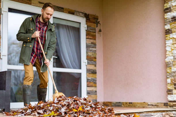 Professional Junk Removal in Hollywood, SC