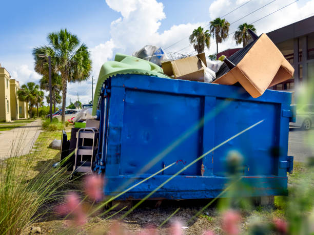 Best Commercial Junk Removal  in Hollywood, SC