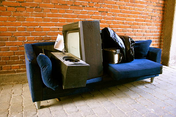 Best Residential Junk Removal  in Hollywood, SC