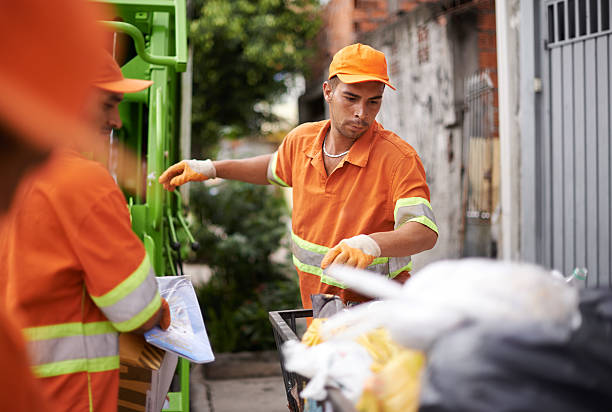 Best Commercial Junk Removal  in Hollywood, SC
